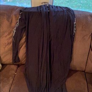 Lightweight cardigan